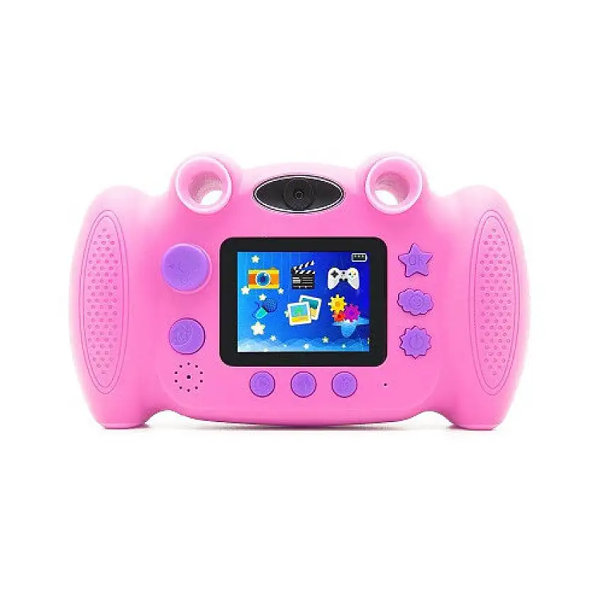 Macchina fotografica Easypix Kiddypix Blizz [Misura 19x13x13 cm]