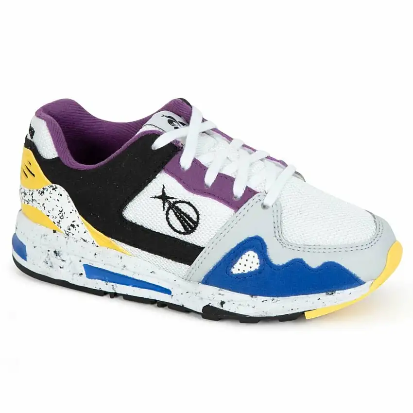 Scarpe da ginnastica per bambini Le Coq Sportif LCS R1000 Ps Sopra 87
