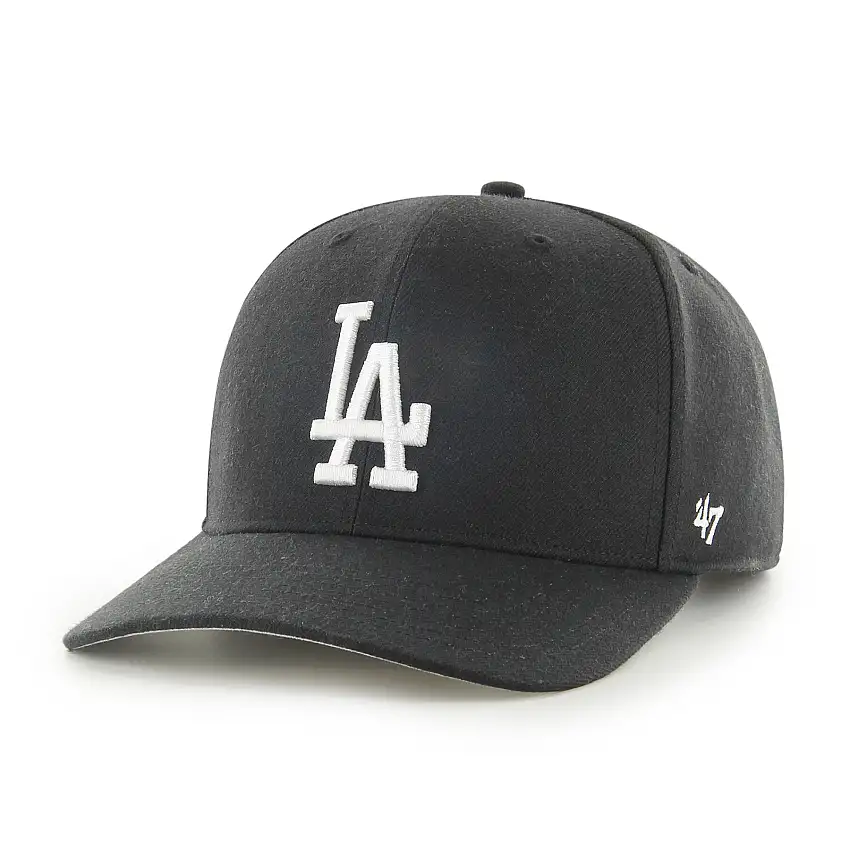 Cappello da baseball Los Angeles Dodgers MLB