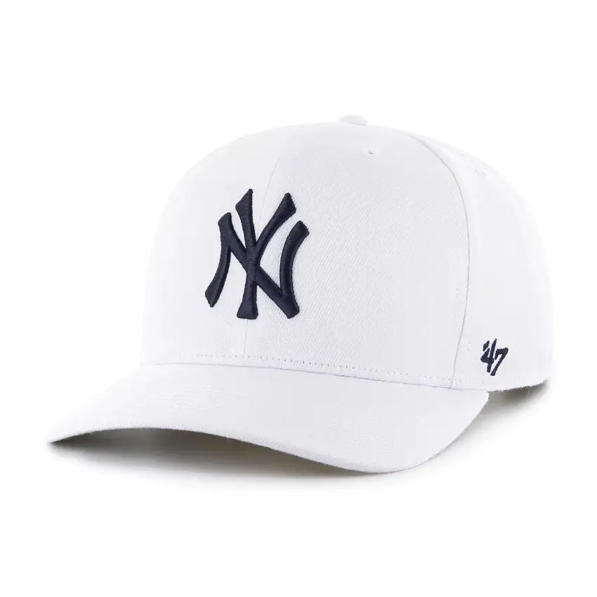47 marchio mlb snapback cap New York Yankees