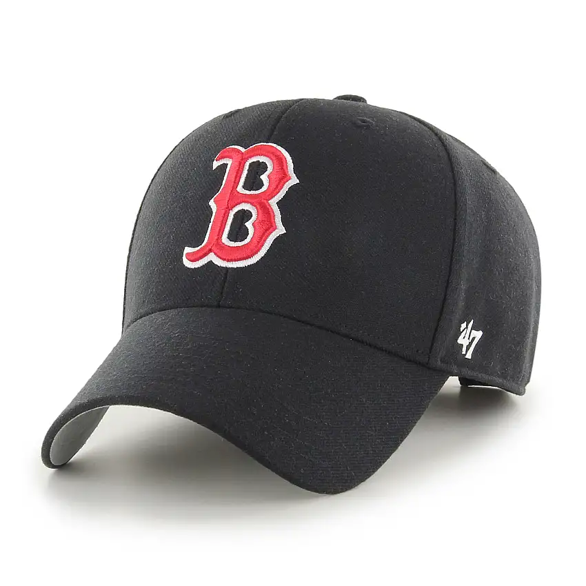 Cappello da baseball Boston Red Sox MLB