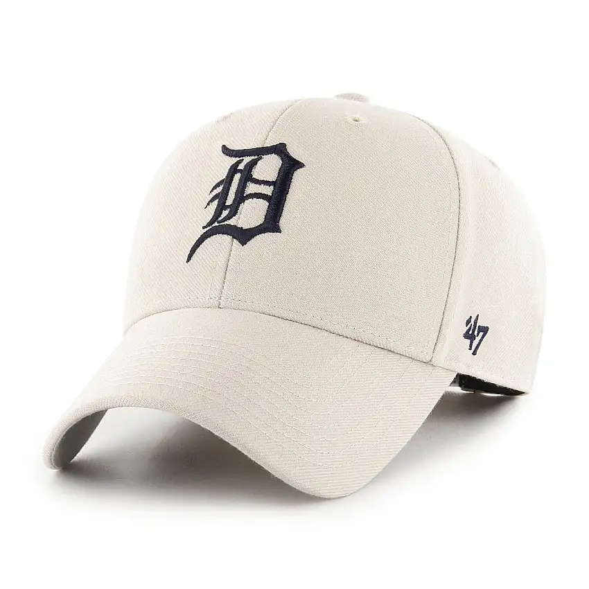 Berretto da baseball mlb Detroit Tigers