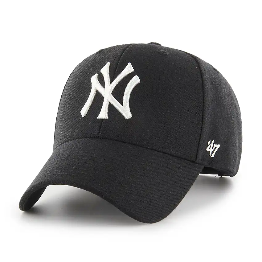 Cappellino da baseball 47 Brand MLB New York Yankees