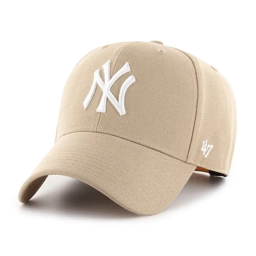 Cappellino da baseball New York Yankees MLB