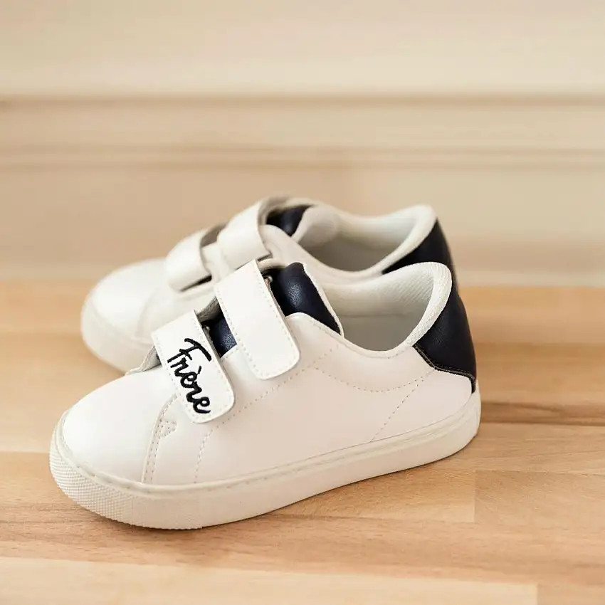 Scarpe da ginnastica per bambini Bons Baisers de Paname Mini Edith-Petit Frère