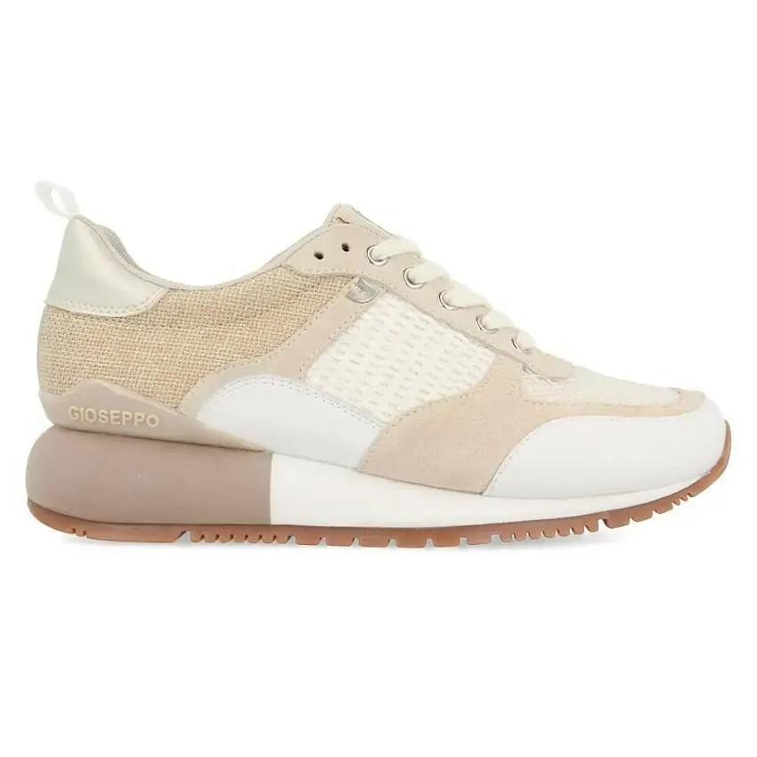 Scarpe da ginnastica da donna Gioseppo Anzac