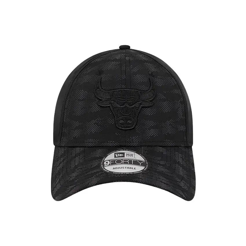 Cap New Era 9Forty Chicago Bulls