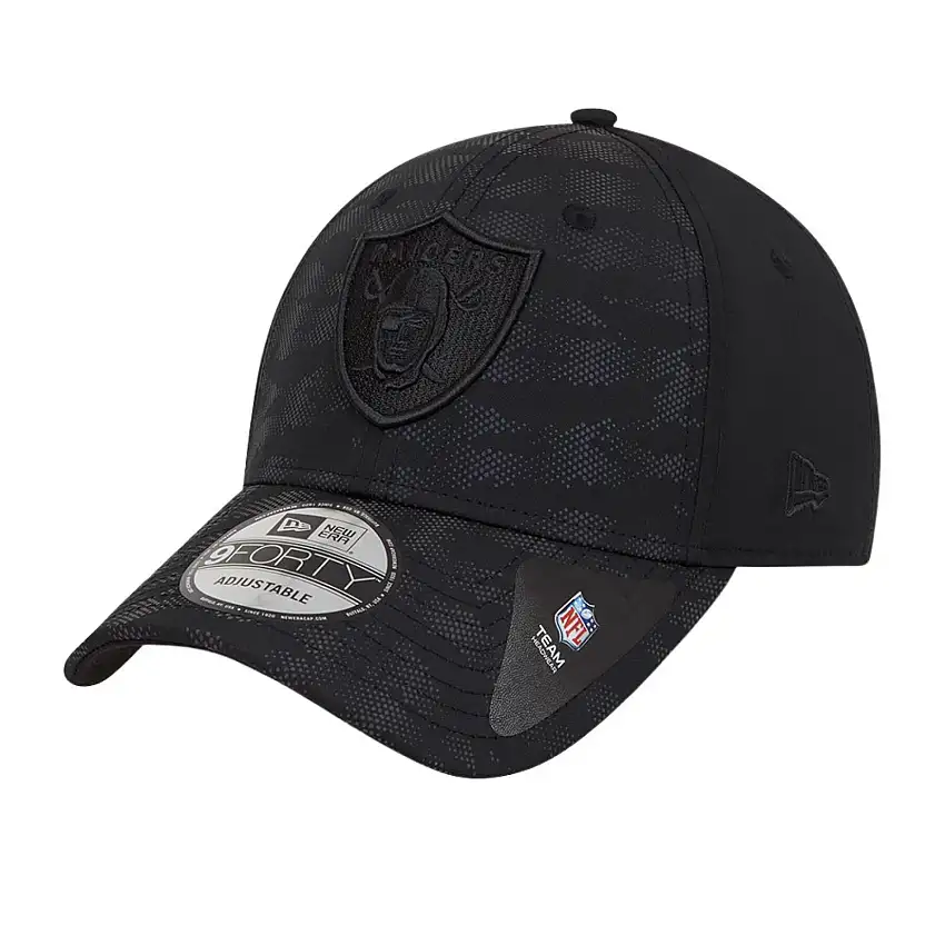 Cap New Era 9Forty Las Vegas Raiders