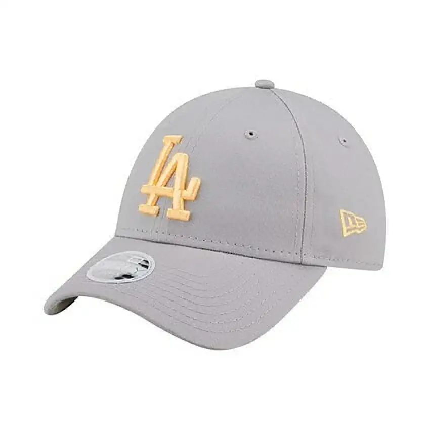 Berretto da donna New Era 9Forty Los Angeles Dodgers