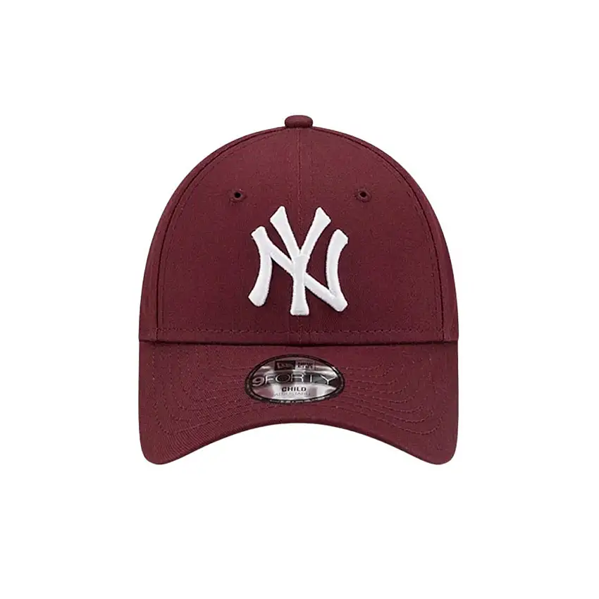 Berretto per bambini New Era 9Forty New York Yankees