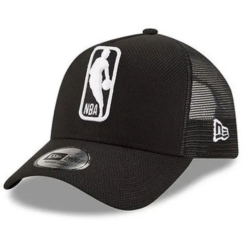 Cap New Era Nba Base Logo