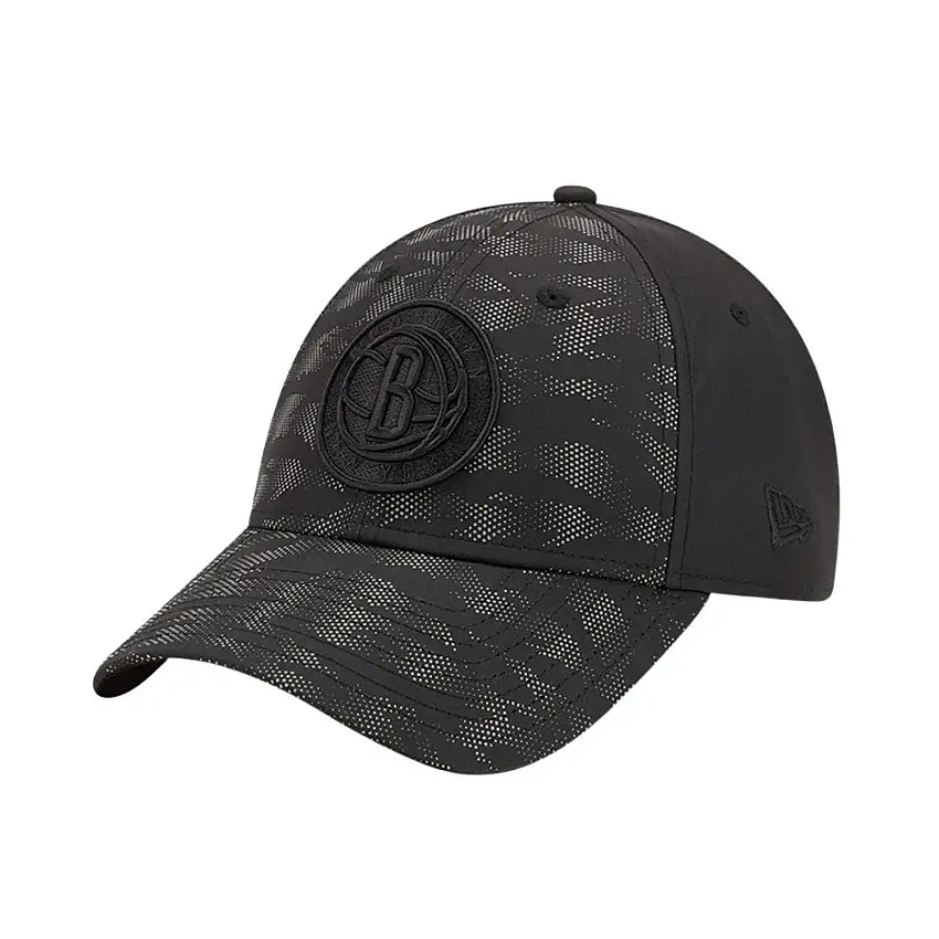 Cap New Era 9Forty Brooklyn Nets