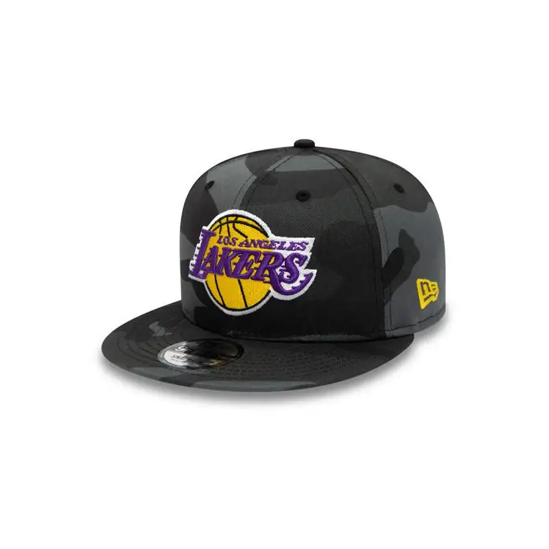 Cap Los Angeles Lakers Team 9Fifty