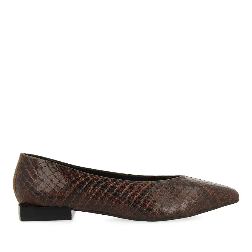 Scarpe da donna Gioseppo Bamble