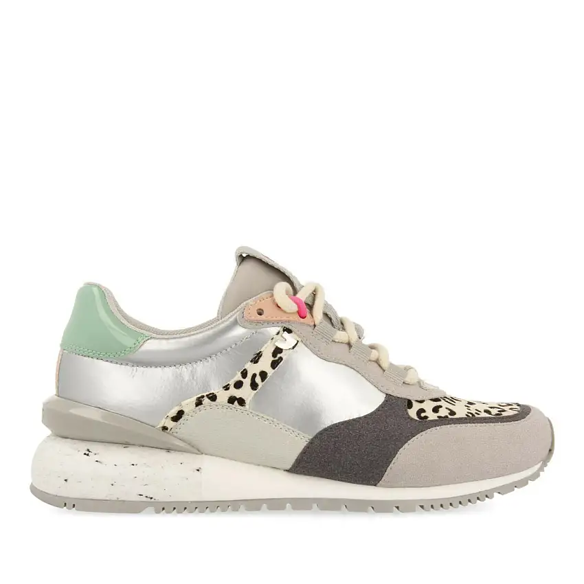 Scarpe da ginnastica da donna Gioseppo Andebu