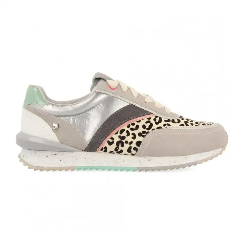 Scarpe da ginnastica da donna Gioseppo Aseral