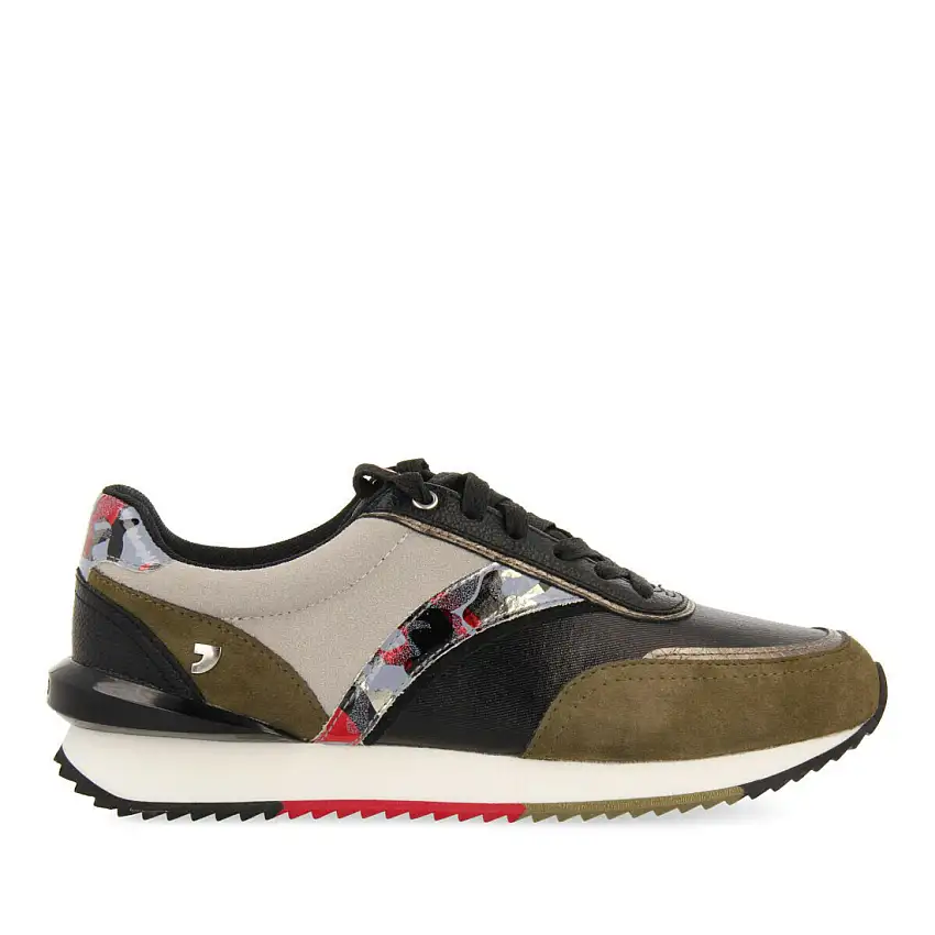 Scarpe da ginnastica da donna Gioseppo Amot