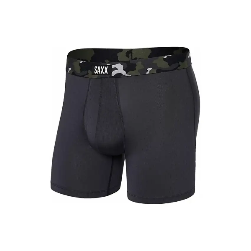 Boxer Saxx Sport Mesh - Performance