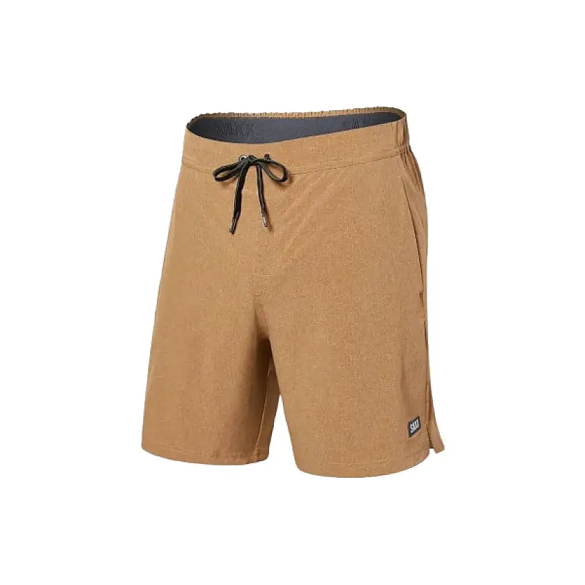Pantaloncini 2 in 1 Saxx Sport 2 Life - Performance