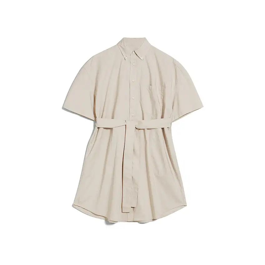 Abito camicia da donna ARMEDANGELS Jaasmyn