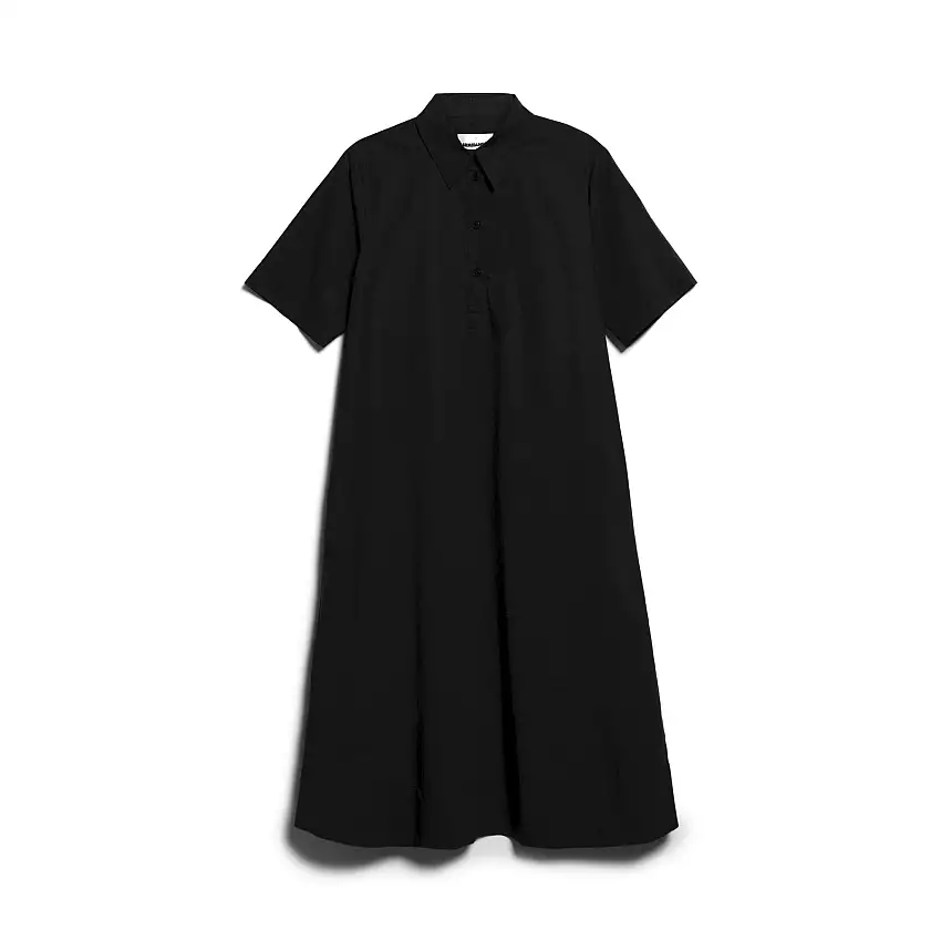 Abito camicia da donna ARMEDANGELS Marilaana