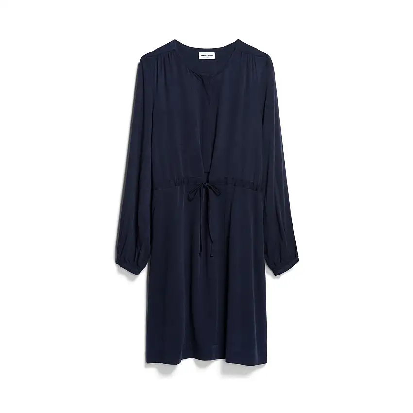 Abito camicia da donna ARMEDANGELS Malvinaa