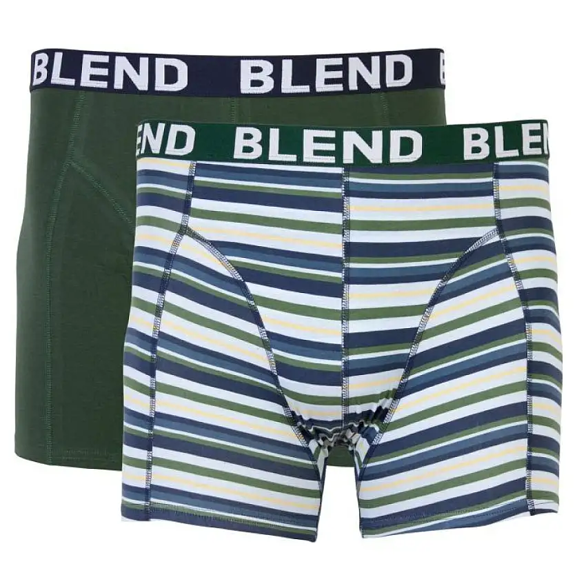 Boxer Blend Trunks
