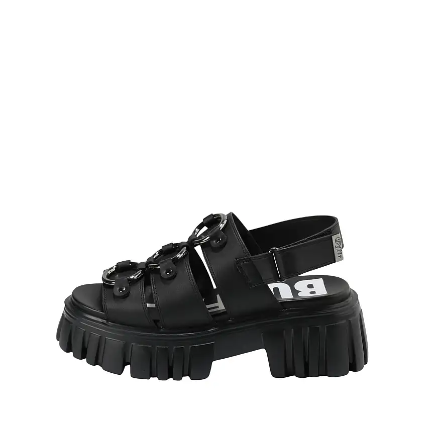 Zeppe da donna Buffalo Lion Pierce