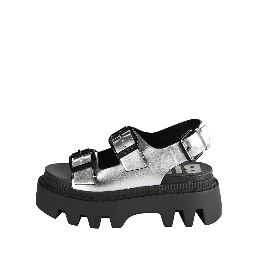 Zeppe da donna Buffalo Flora On