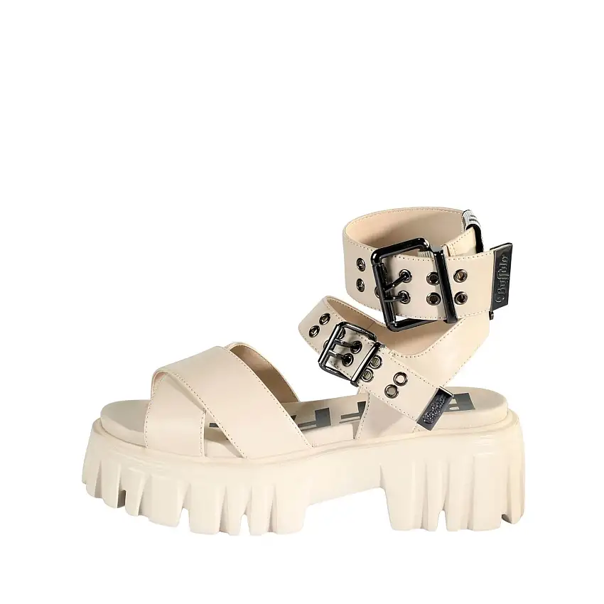 Zeppe da donna Buffalo Lion Choker