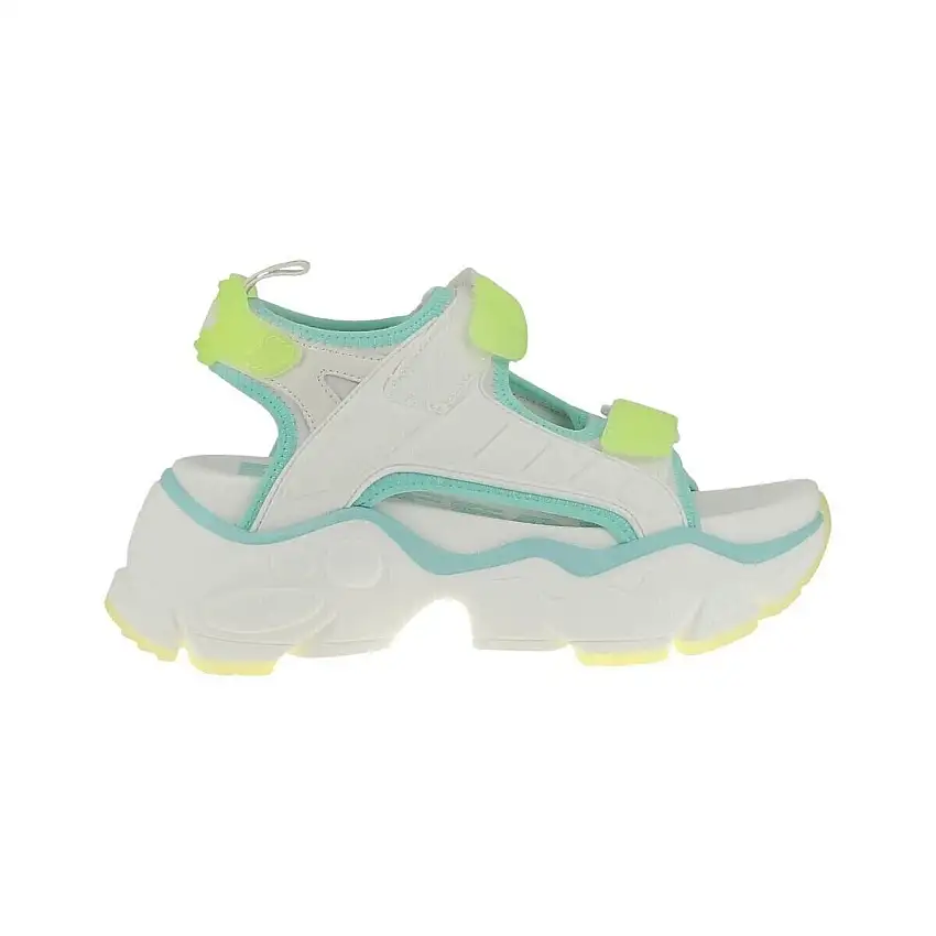 Zeppe da donna Buffalo Binary Track