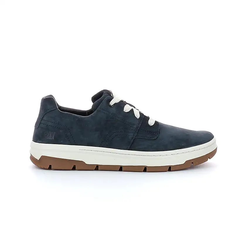 Scarpe da ginnastica Caterpillar Rialto Nubuck