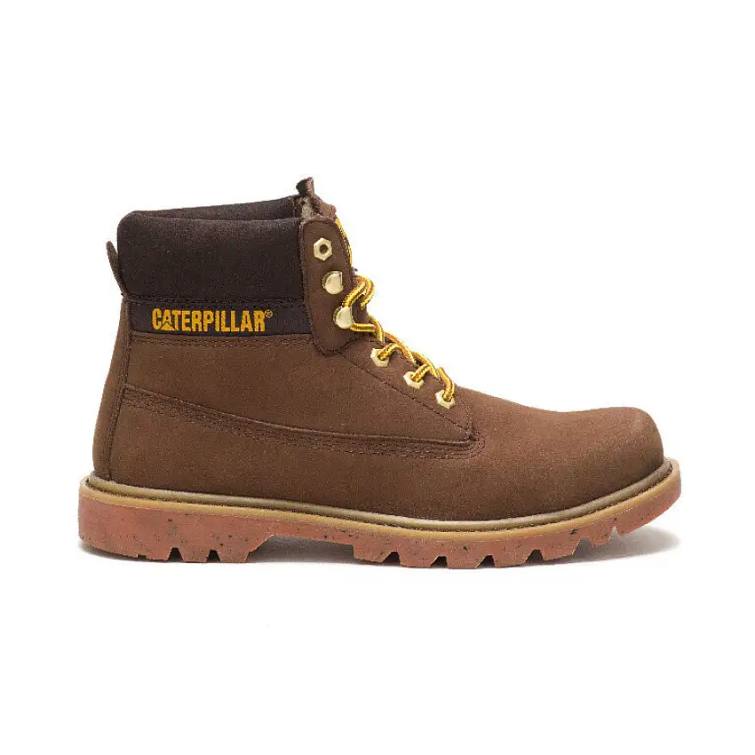 Stivaletti Caterpillar E Colorado Otter