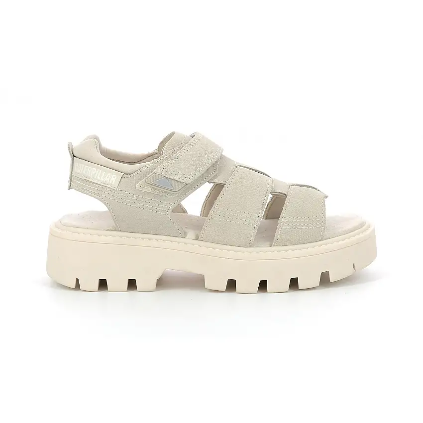 Sandali Caterpillar Rigor Oatmeal