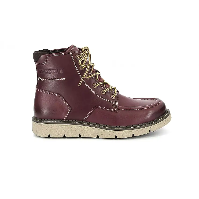 Stivali Caterpillar Covert Madder