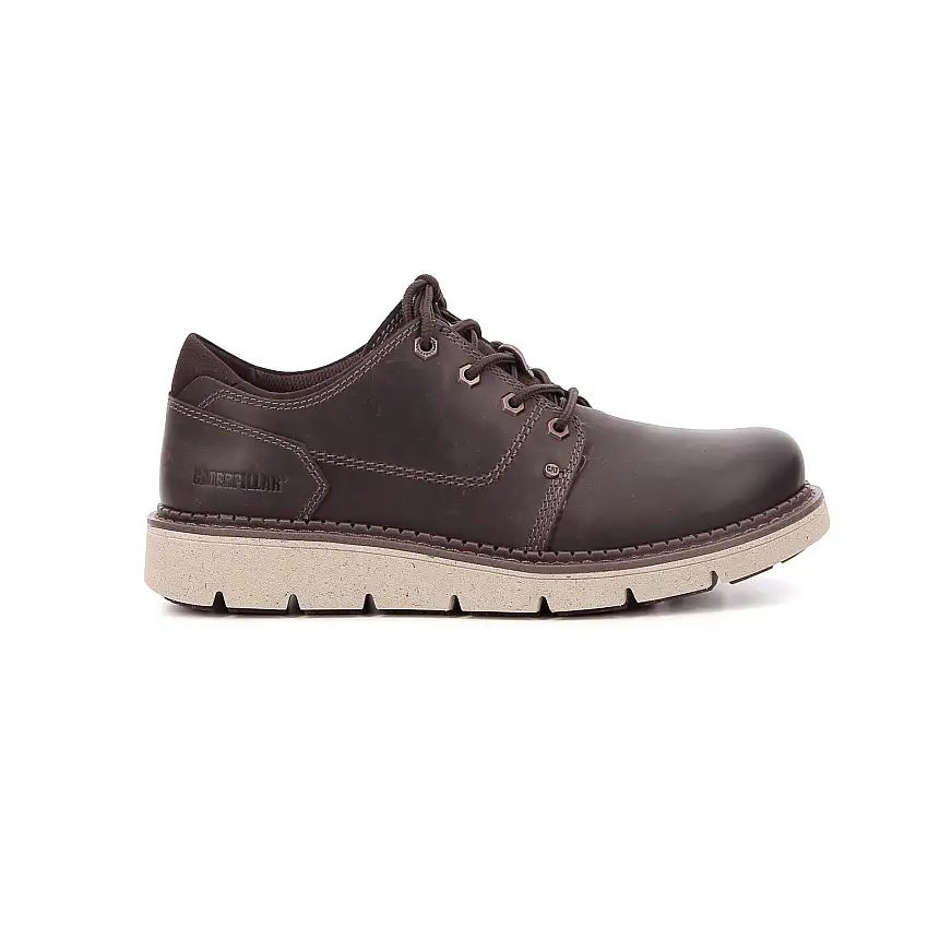 Basso Derbie Caterpillar Covert