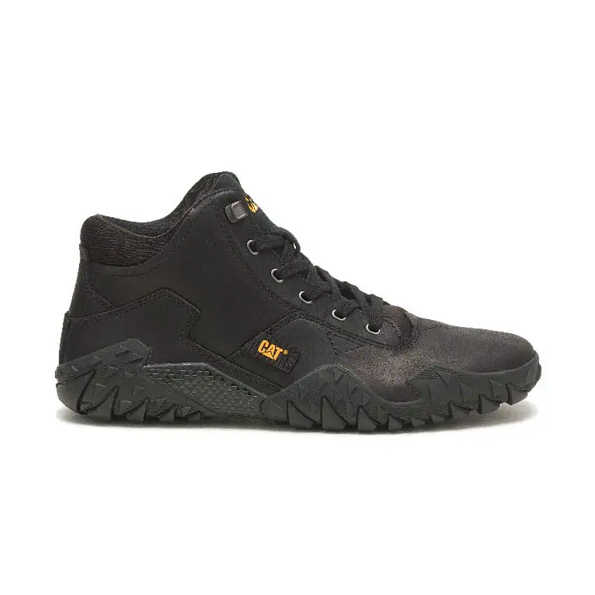 Scarpe da ginnastica Caterpillar Griplite Mid