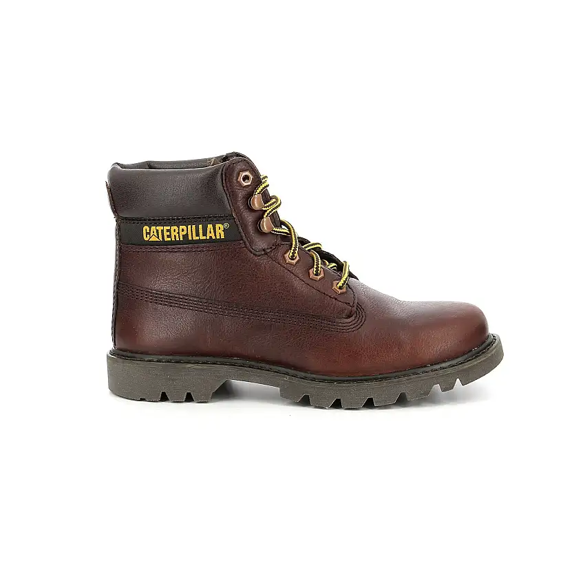 Scarponcini in pelle Caterpillar Colorado 2.0