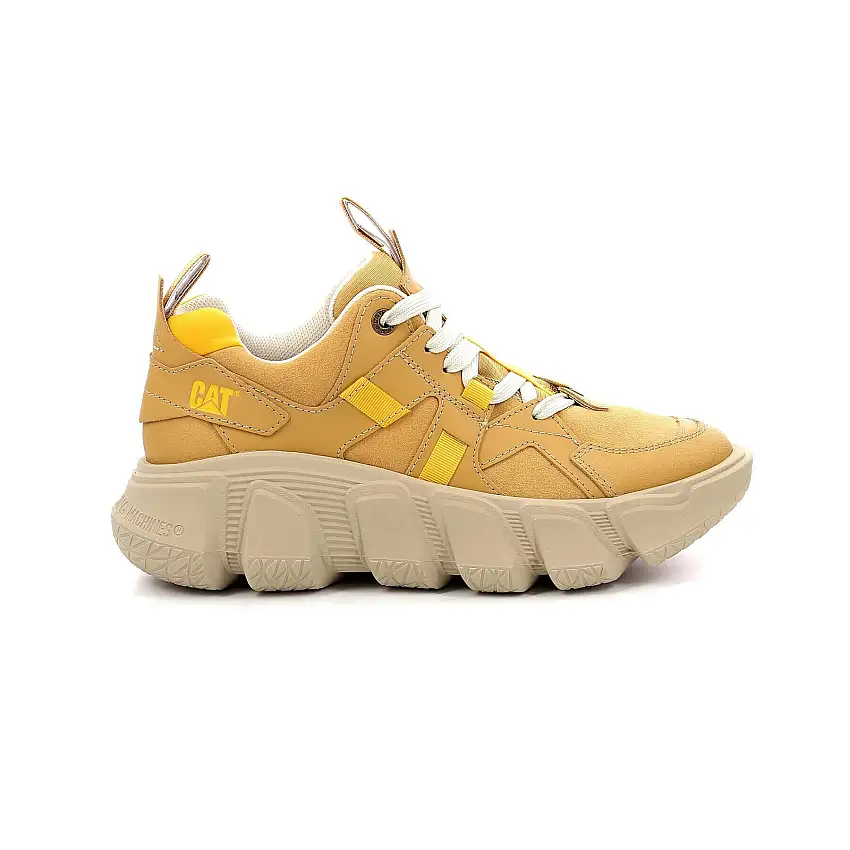 Sneakers Caterpillar Imposter Taffy