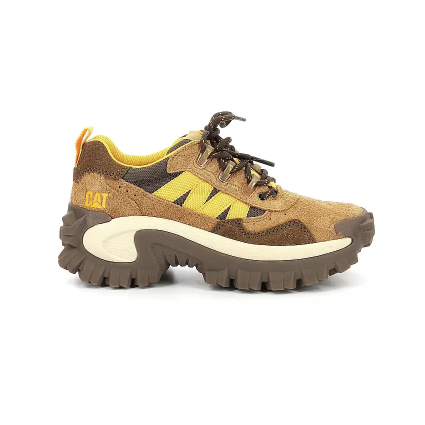 Sneakers Caterpillar Intruder Beta