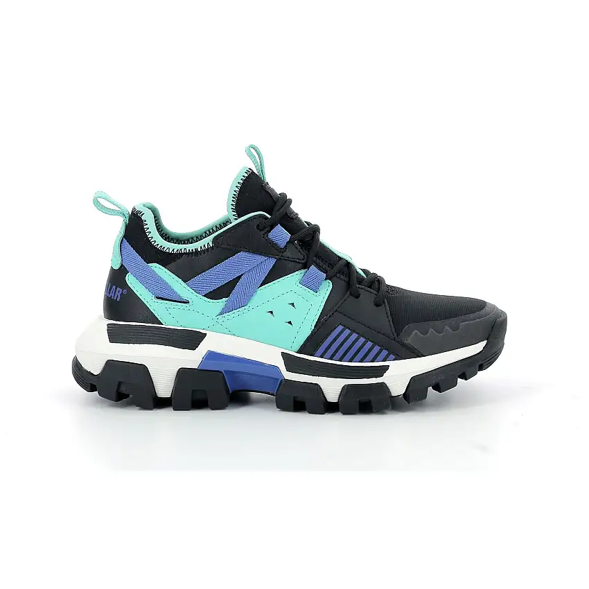 Sneakers Caterpillar Raid Sport Supe