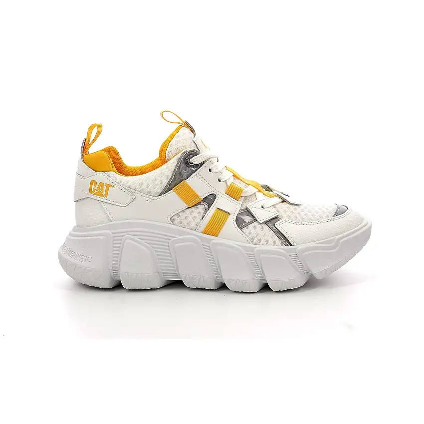 Sneakers Caterpillar Imposter Mesh Bright [Misura 45]