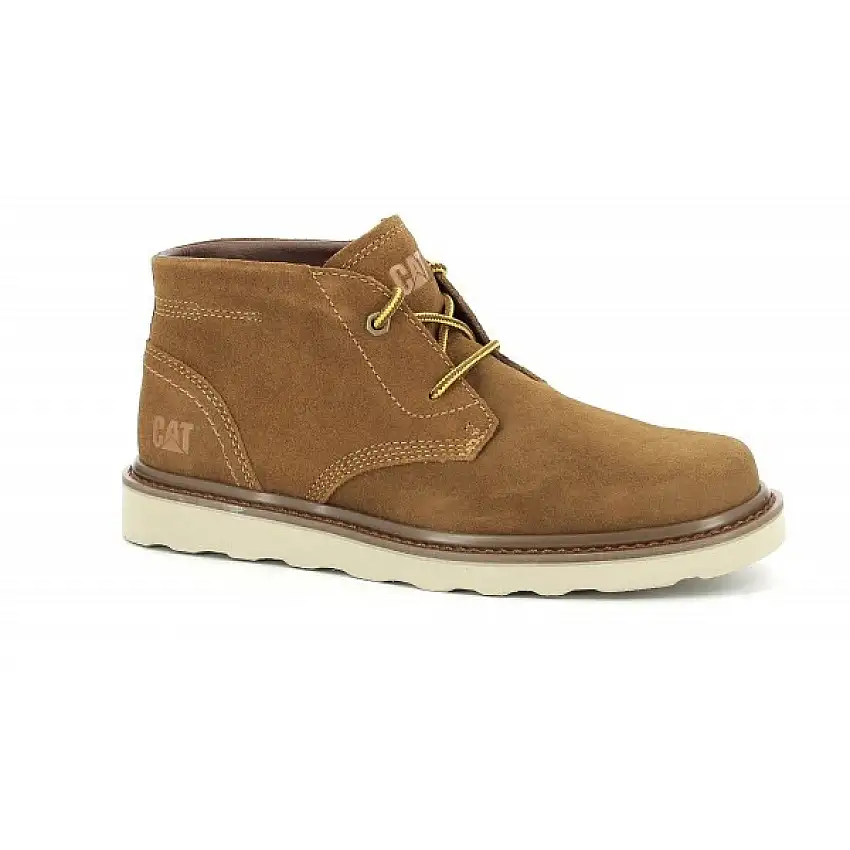 Boots Caterpillar Narrate Chukka