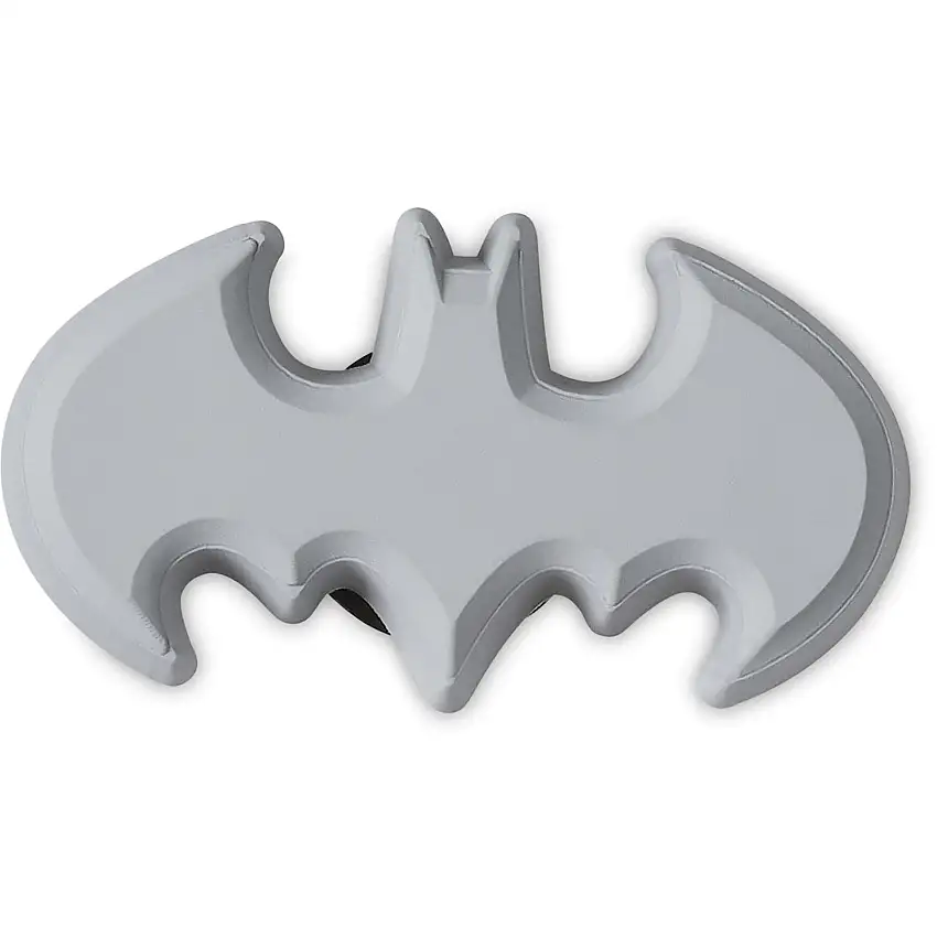 Jibbitz Crocs Batman Batarang
