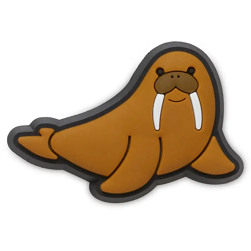 Jibbitz Crocs Arctic Walrus