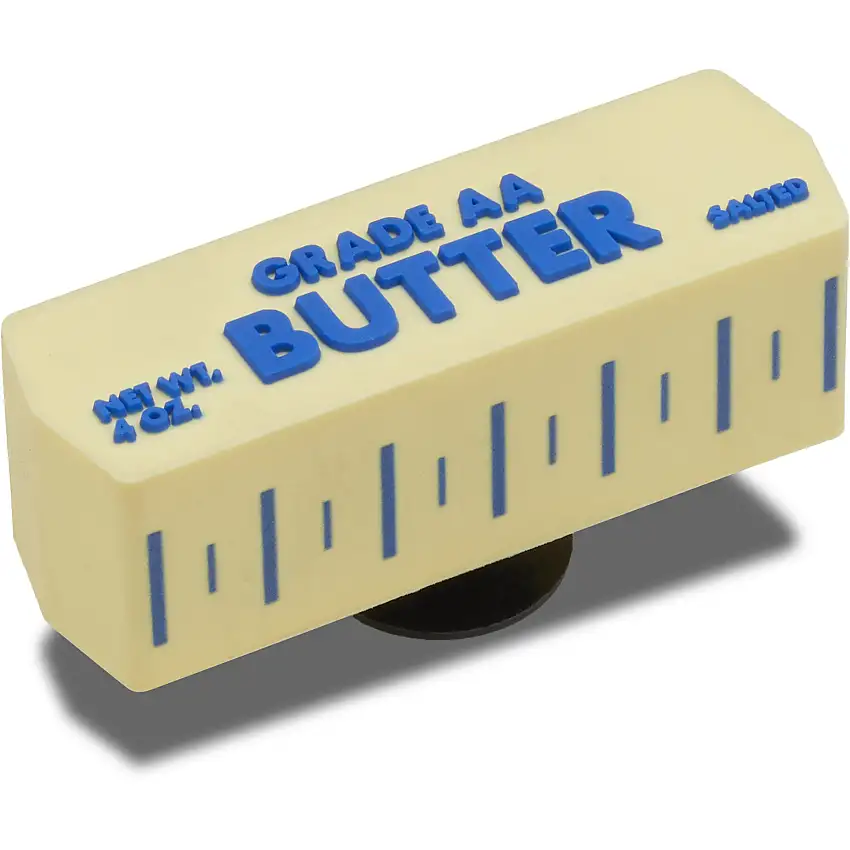 Burro Jibbitz mini 3d Crocs