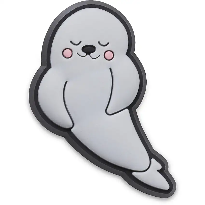 Jibbitz Crocs Arctic Seal