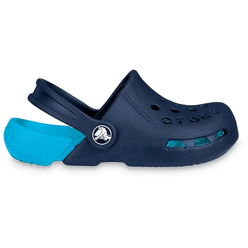 Zoccoli per bambini Crocs Electro
