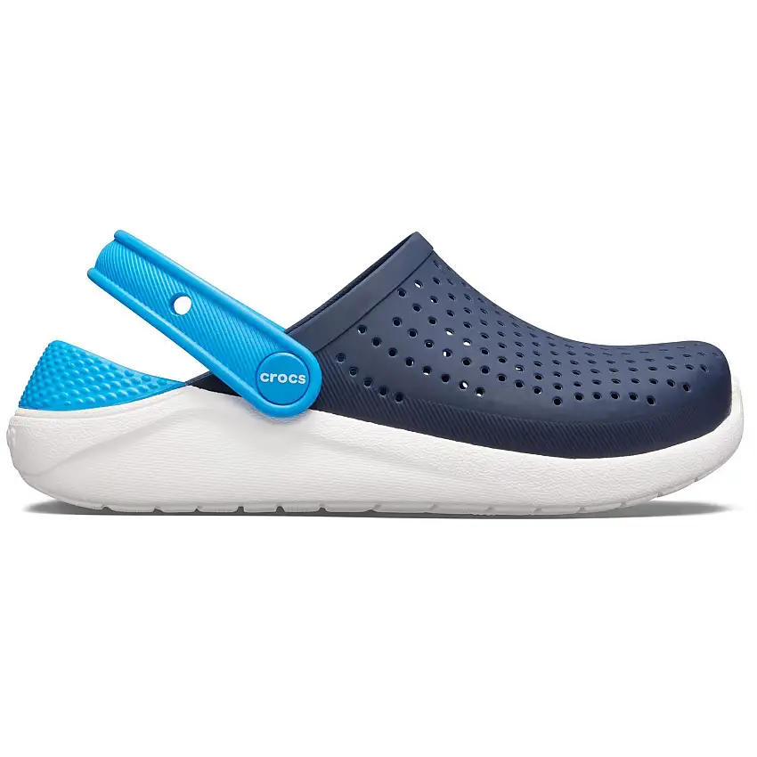 Zoccoli per bambini Crocs LiteRide