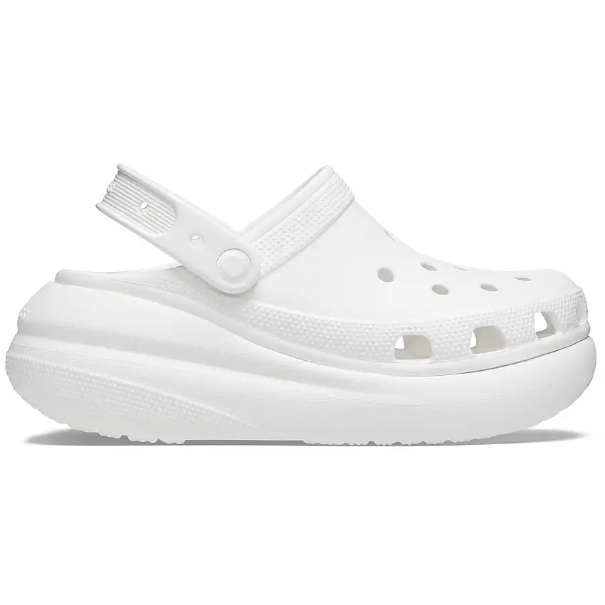 Ciabatte per bambini Crocs Crush